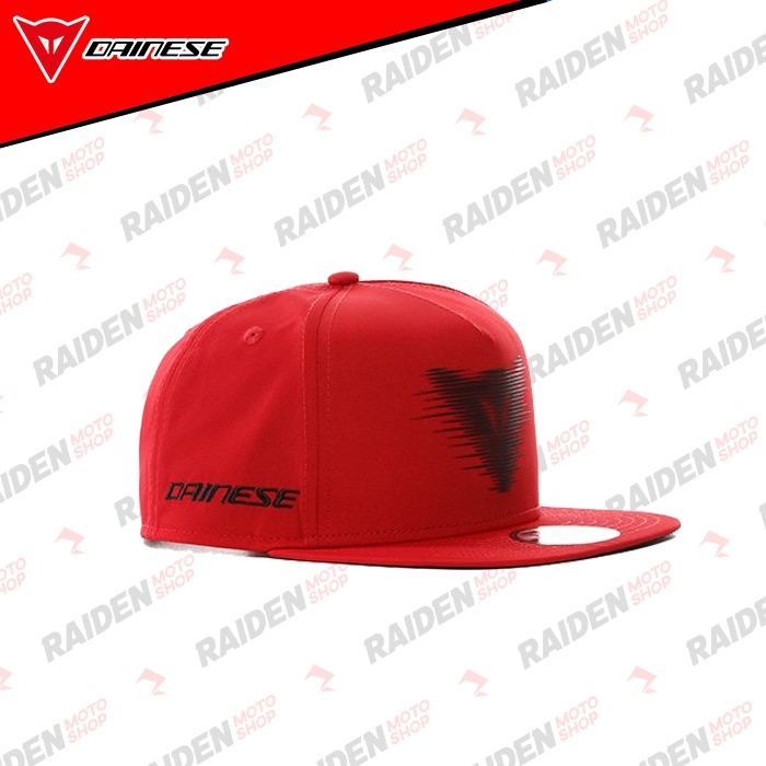 DAINESE C11 SPEED DEMON VELOCE 9FIFTY SNAPBACK CAP