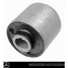 BUSHING ARM MERCEDES BENZ MERCY W211 E240 E280 A2113332914