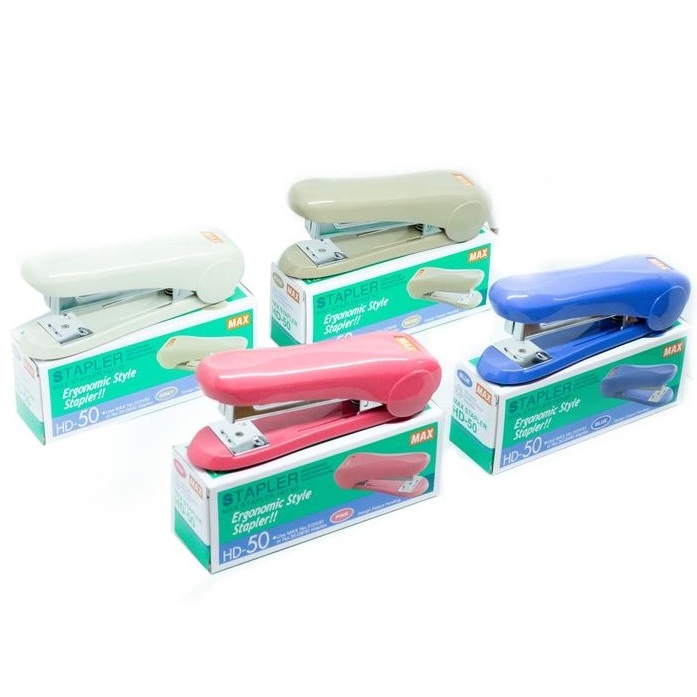 

Ready Stapler HD 50 MAX