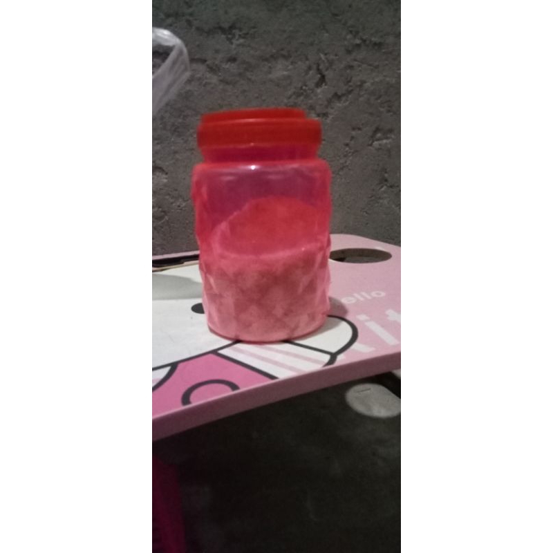 

14.toples gula berbagai macam variasi ukuran