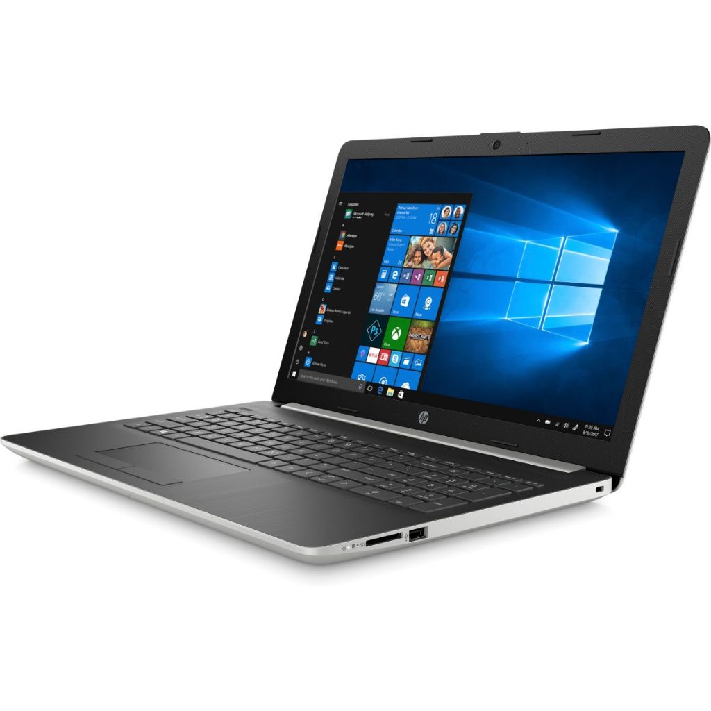 HP 14 DQ0005CL INTEL N5000 RAM 4GB/128SSD WIN 10