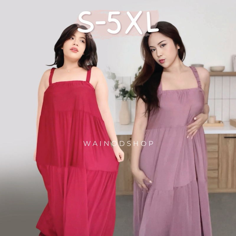 AURELIA S-5XL sexy lingerie dress