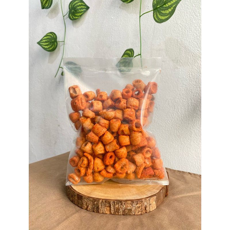 

sotong pedas serba 7000