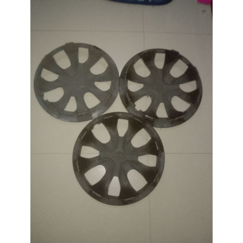 weldop original copotan Avanza th 2016  ring 14