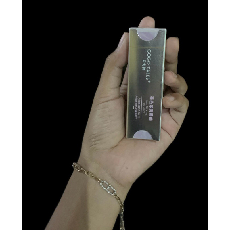 lip matte velvet gogo tales shade 08