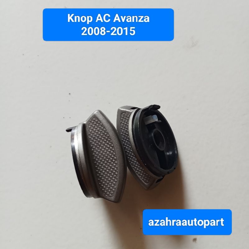 Knop AC Avanza Xenia 2008-2014