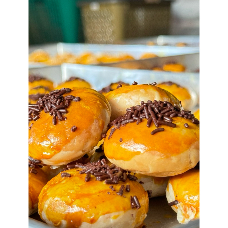 

Pia Cokelat