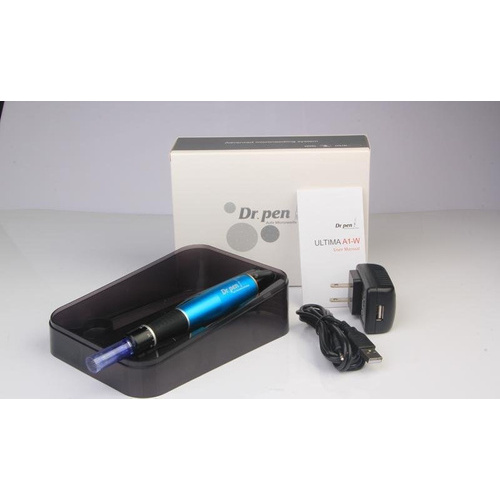 Alat penghilang bopeng Dermapen Dr Pen Ultima A1 Wireless