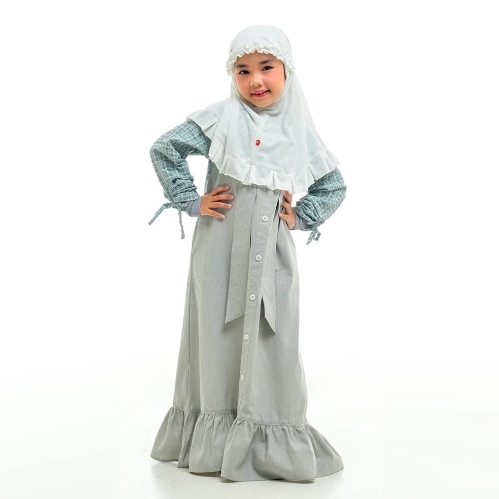 Bani Batuta - Setelan Anak Perempuan Bani Batuta Sporty Phoebe
