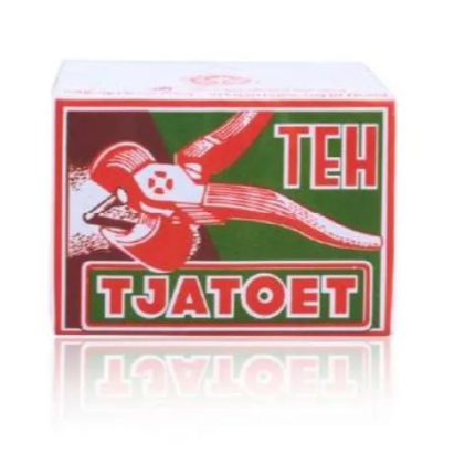 

TEH TJATOET BUBUK 40gr ALL VARIAN [ Pcs ]