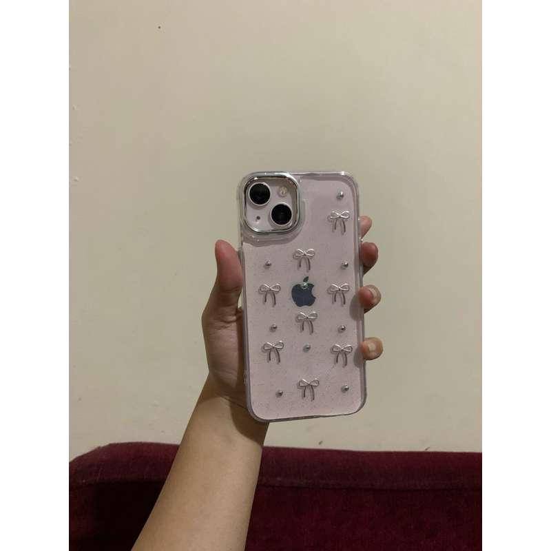 Iphone 13 pink