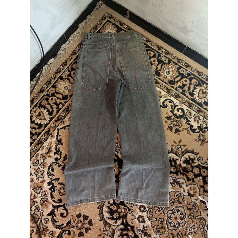 hoodie dickies &amp; baggy jeans