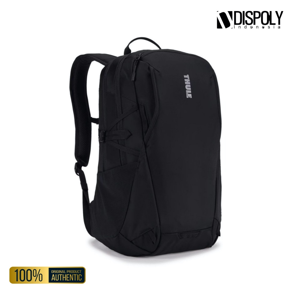 Thule Backpack Enroute 4 23L Black