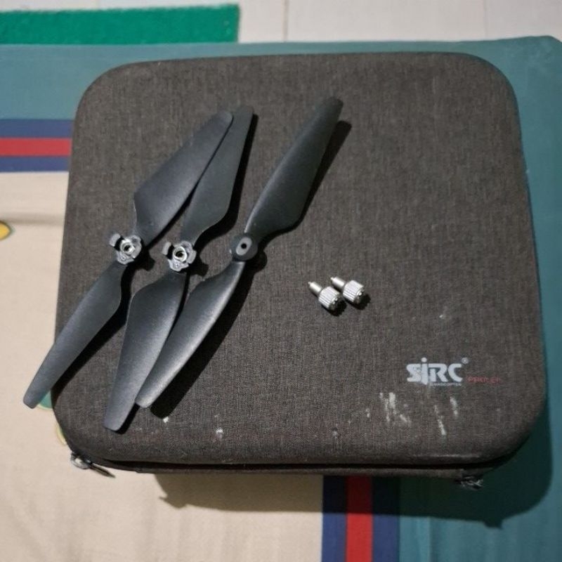 TAS DRONE SJRC F22 PRO