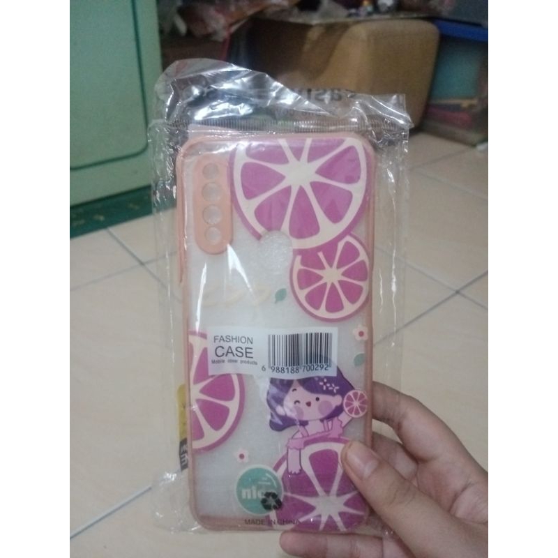 Case Hp Oppo & Redmi