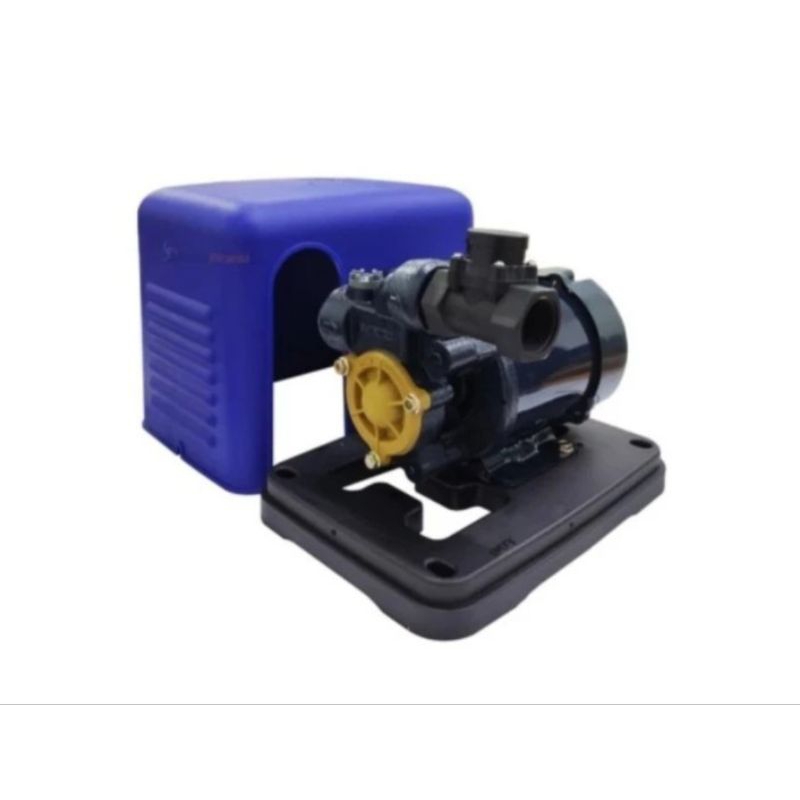 SHIMIZU POMPA AIR DORONG 158 BIT - POMPA BOOSTER SHIMIZU 158 BIT - POMPA DORONG 4 KRAN SHIMIZU - POM