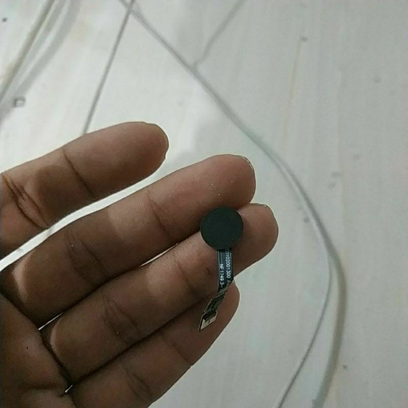 fingerprint bekas Sony xz3