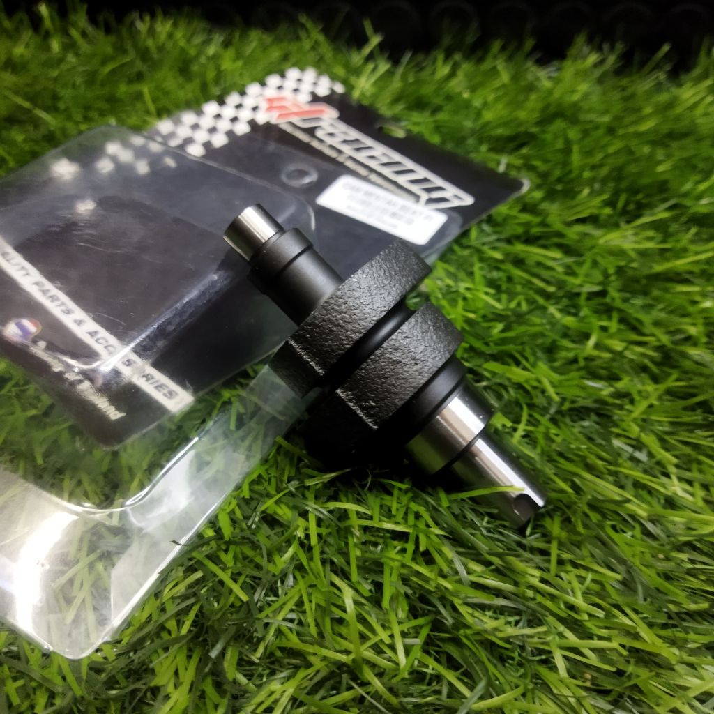 NOKEN AS RACING BEAT FI INJECTION BAHAN MENTAH/NOKEN AS BUTA BEAT FI GF RACING THAILAND