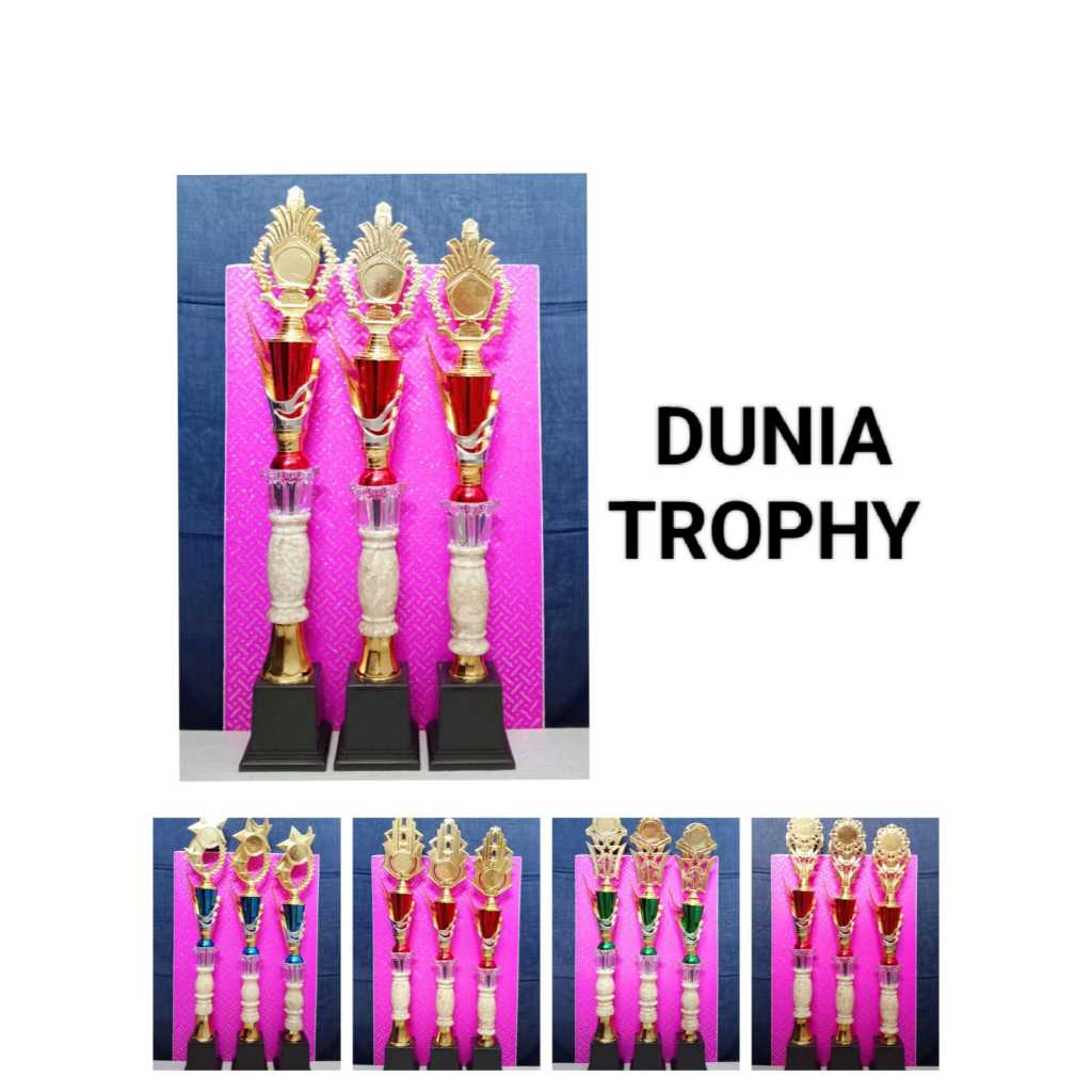 PIALA TINGGI | PIALA MARMER TINGGI + EKSLUSIF | TROPHY MARMER TINGGI