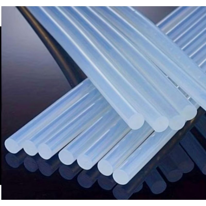 LEM TEMBAK BESAR DAN KECIL