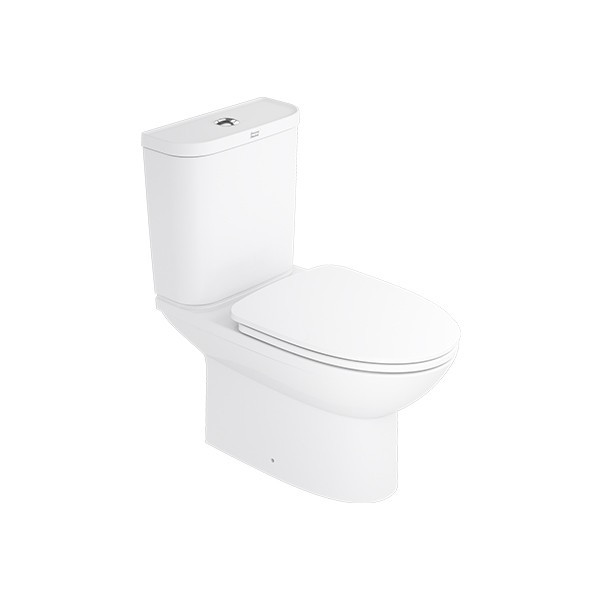 Kloset Duduk My WInston American Standard / Closet Duduk Amstat - Single-Standar / Closet American S