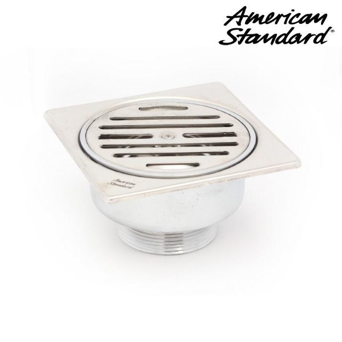 Saringan Got American Standard Saringan Wc - IN23 Floor Drain Square / Saringan Kamar Mandi American