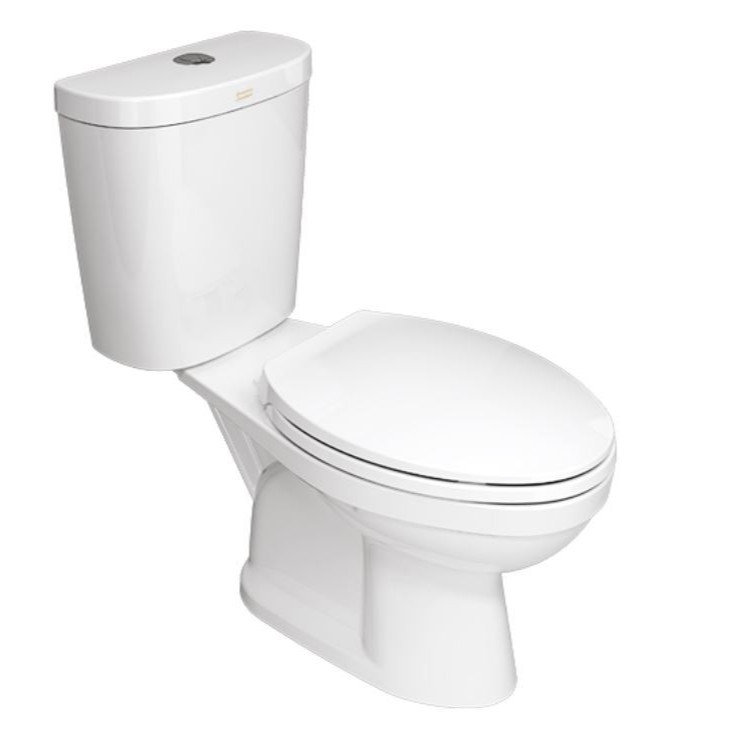 Kloset Duduk My WInston American Standard / Closet Duduk Amstat - Single-Standar / Closet American S