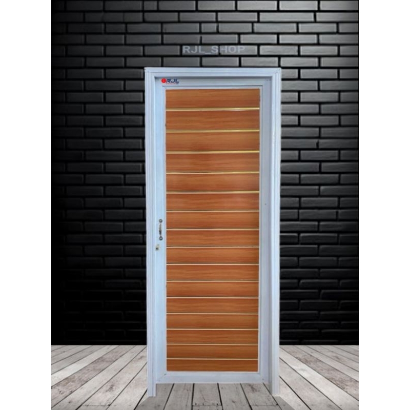 PINTU KAMAR MANDI | PINTU KAMAR MANDI PVC | PINTU KAMAR MANDI MINIMALIS MODERN | PINTU KAMAR MANDI G