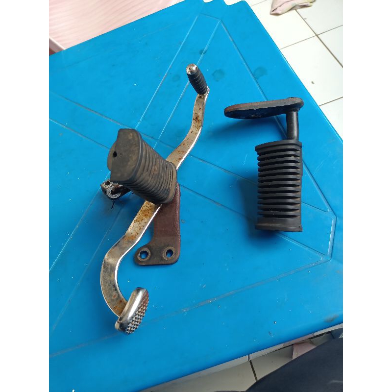 step depan satria fu