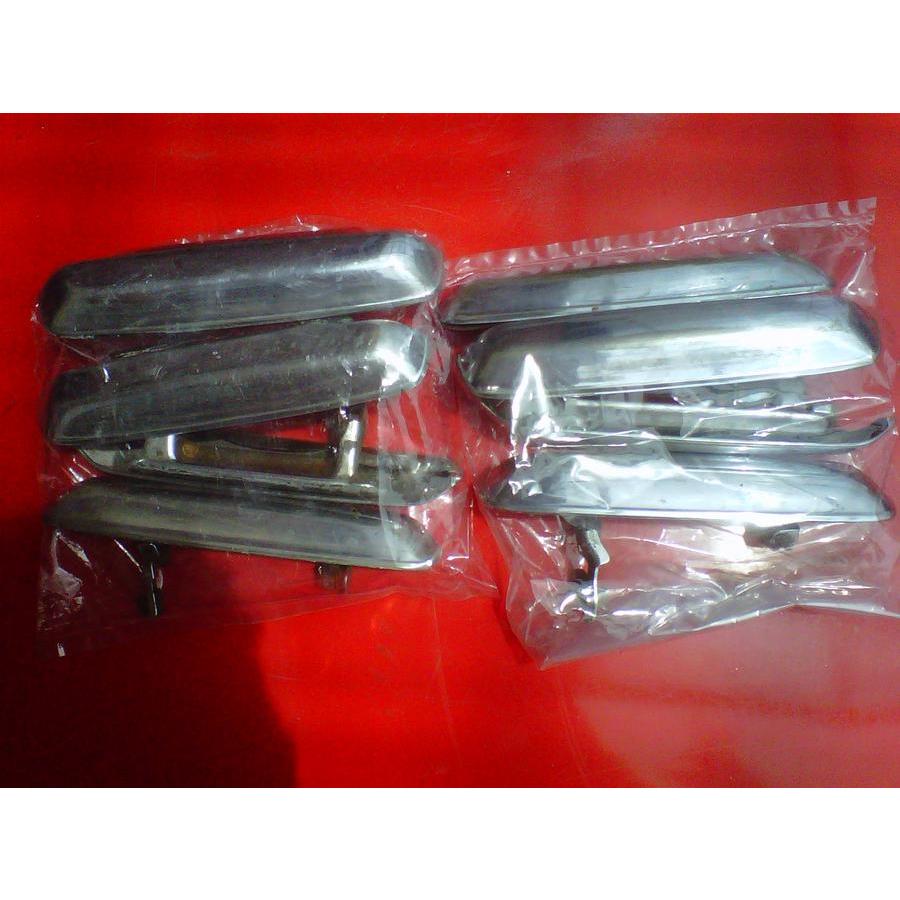 handle pintu luar toyota corona rt 132