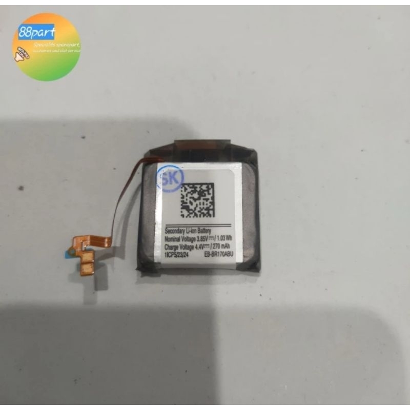 BATERAI GALAXY BUDS PRO R170 R190