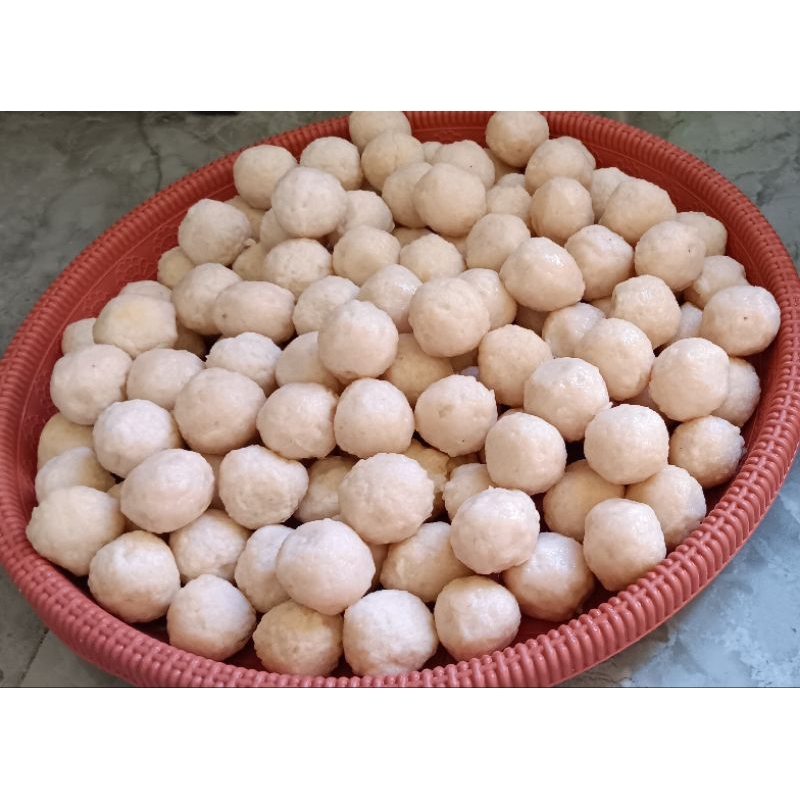 

Pempek adaan paket Ekonomis