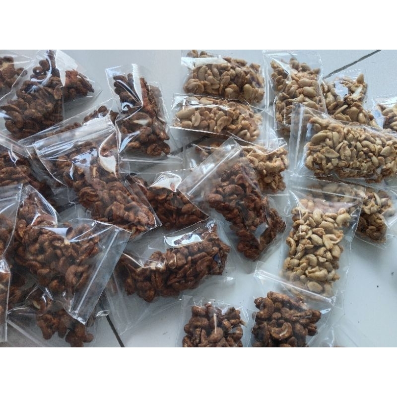 

jambu mente gula merah