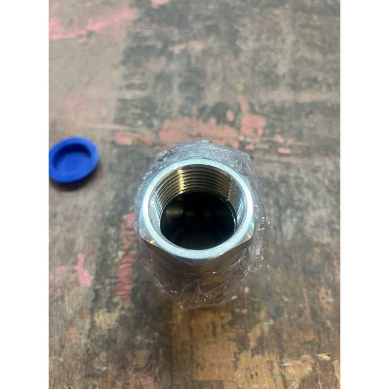 swing check valve stainless 316 1”inch/check valve ss316 1”inch