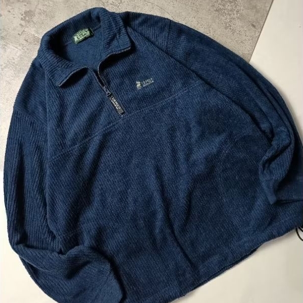 Halfzip US Polo Assn Casual Jacket Second