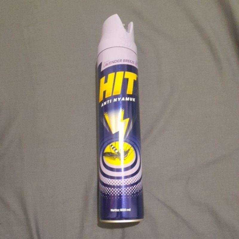 HIT 600 ml