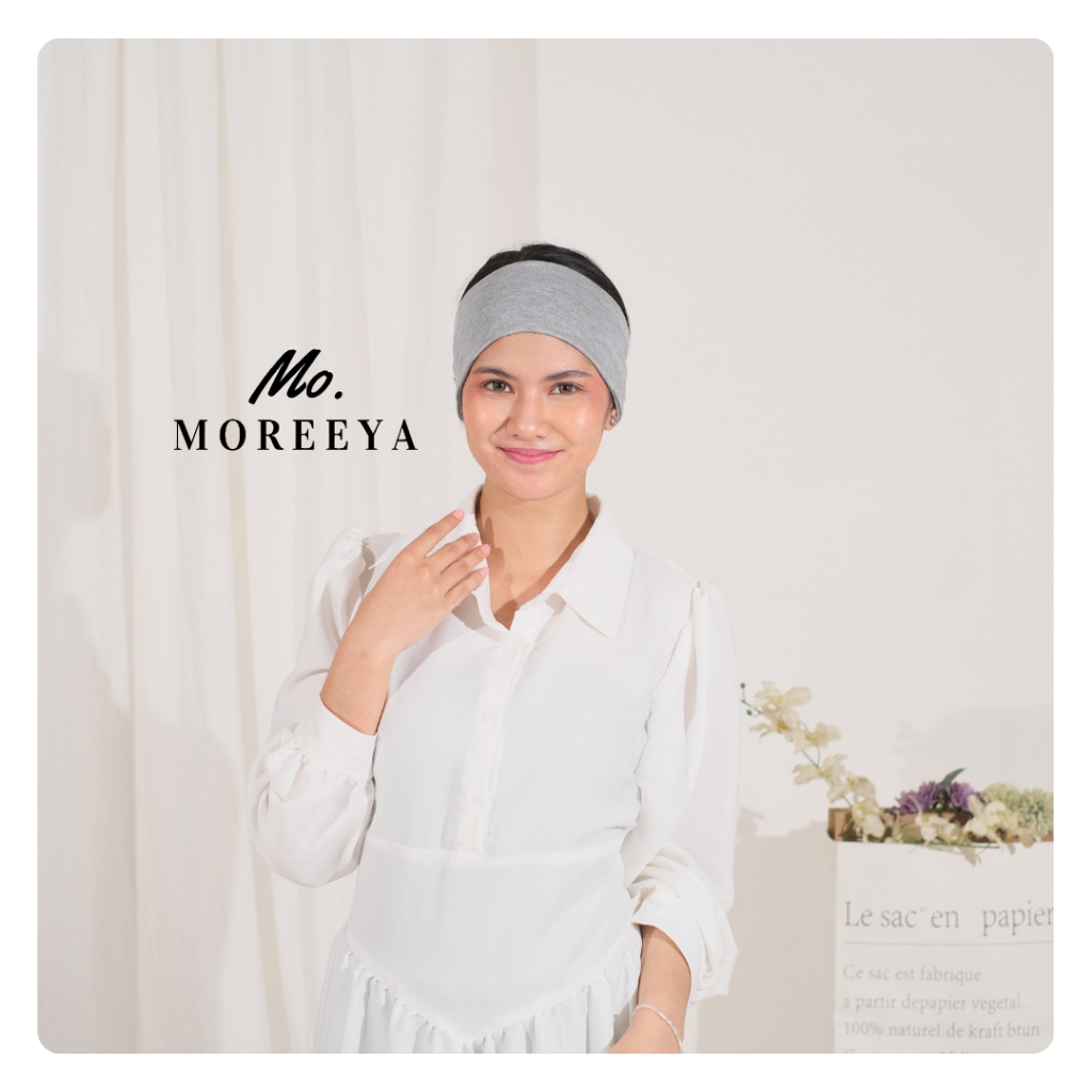 INNER BANDANA / CIPUT BANDANA PREMIUM BY DIAMORE SCRAFT