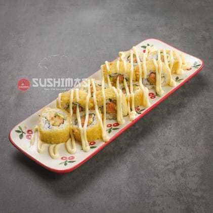 

ARASHI ROLL (10 PCS)