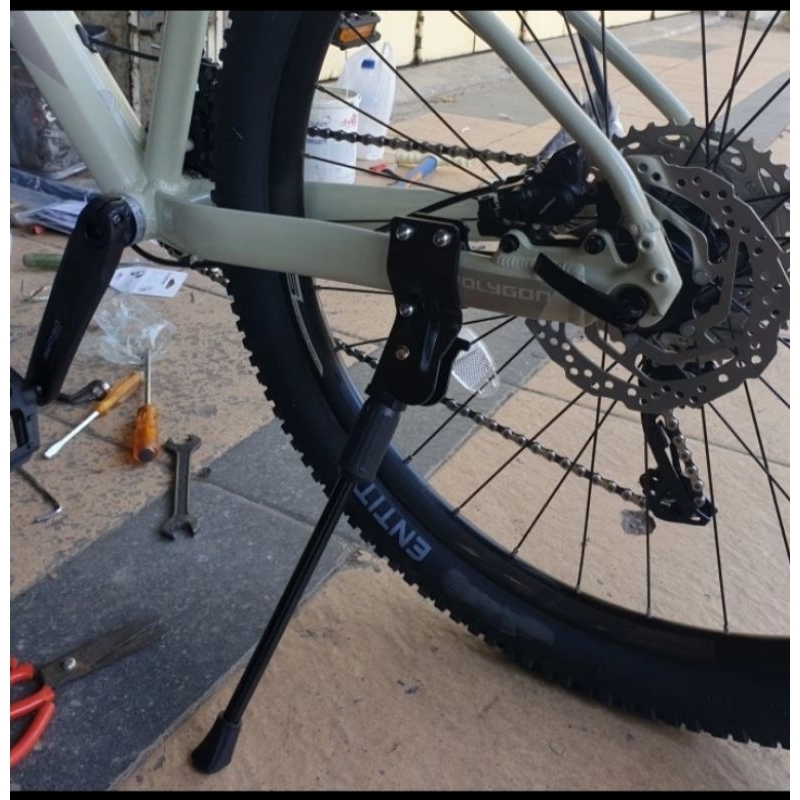 standart polygon 27.5 xtrada 5 6 7 2020 2021 universal segala merk bisa