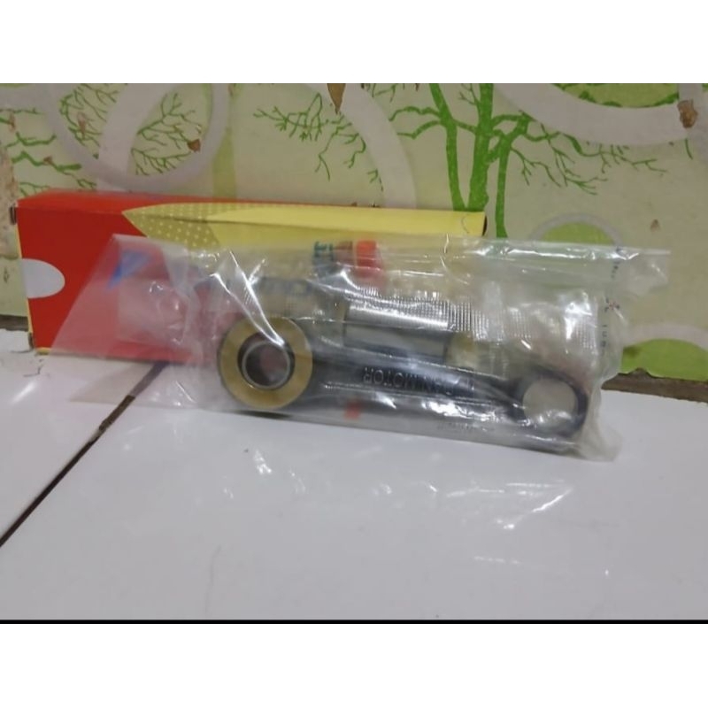 stang seher Danmotor