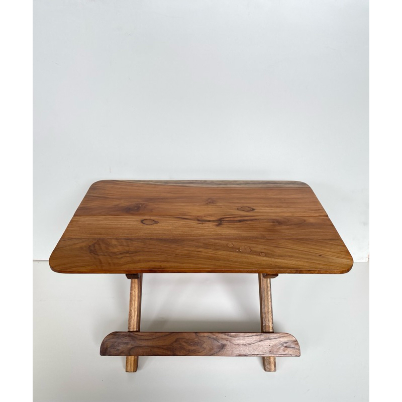 Meja termurah / Meja lipat jati / meja lipat alQur’an / meja mengaji / meja belajar / meja laptop