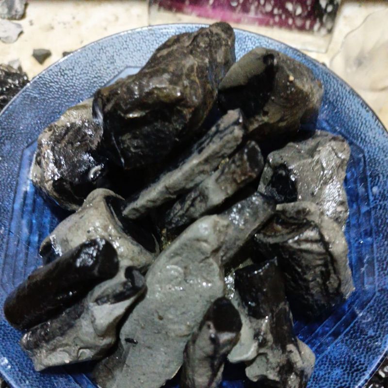 kalimaya black Opal sempur