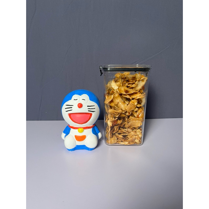 

manggleng singkong / balung ketek