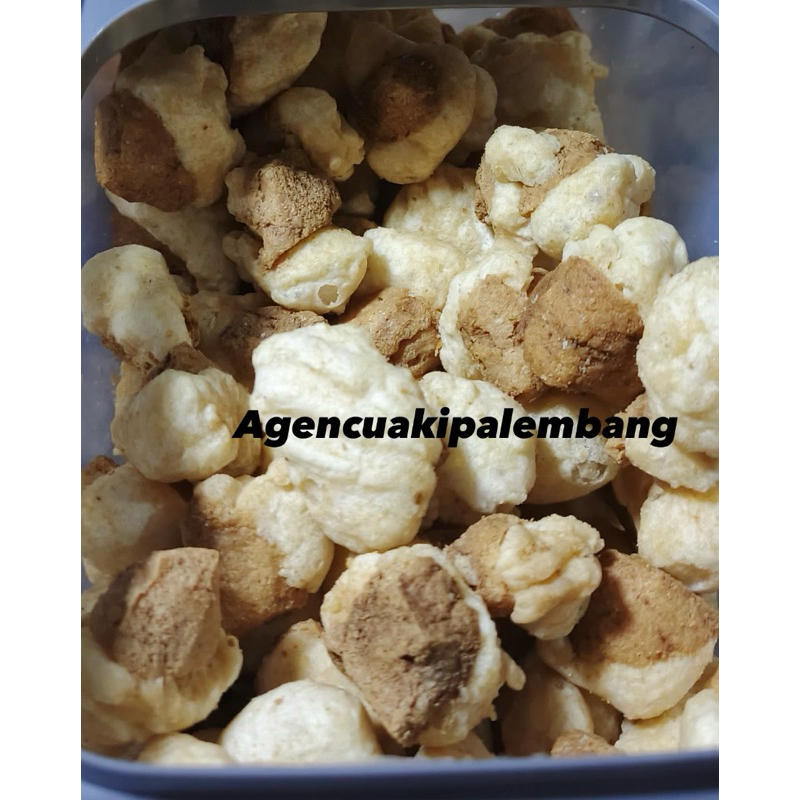 

CUANKI TAHU 150 pcs Tahu pelengkap baso aci, seblak dan cuanki