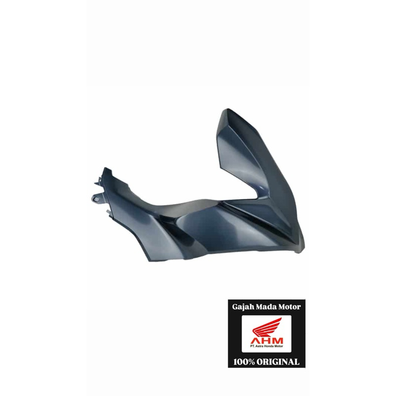 Cover Depan Kanan Grey Honda PCX 160 K1Z 64501K1ZJ10ZJ