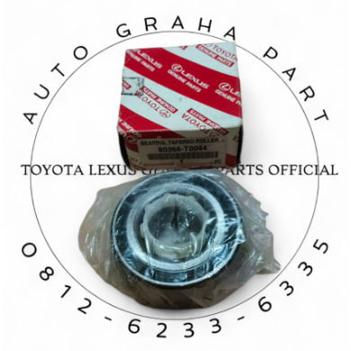 bearing tapered roller 90366-T0044