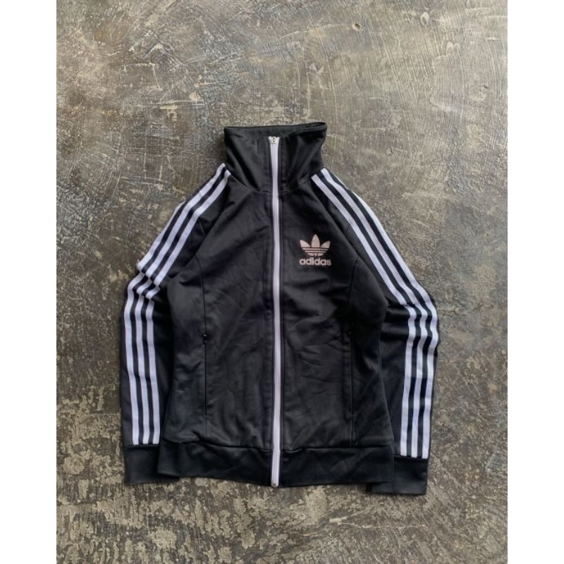 Tracktop Adidas Europe