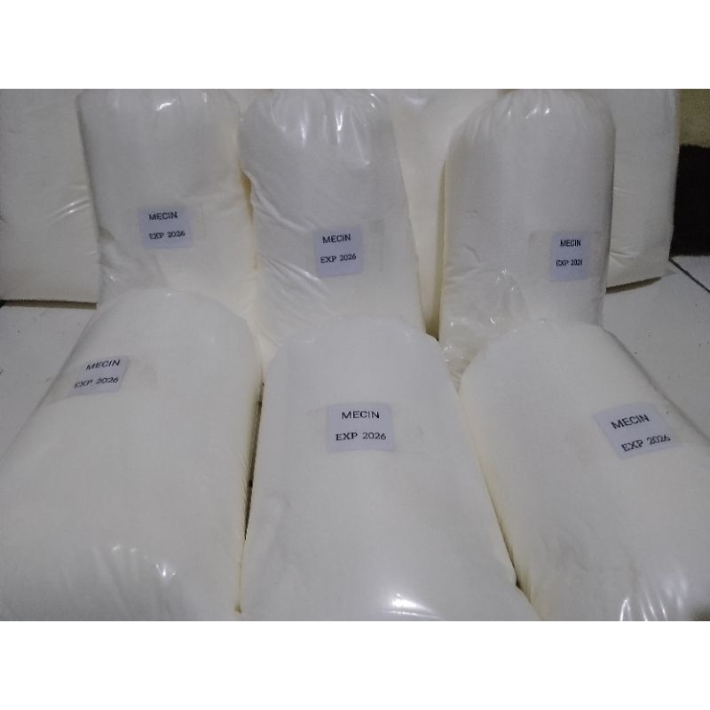 

Mecin sasa Penyedap rasa kiloan/curah