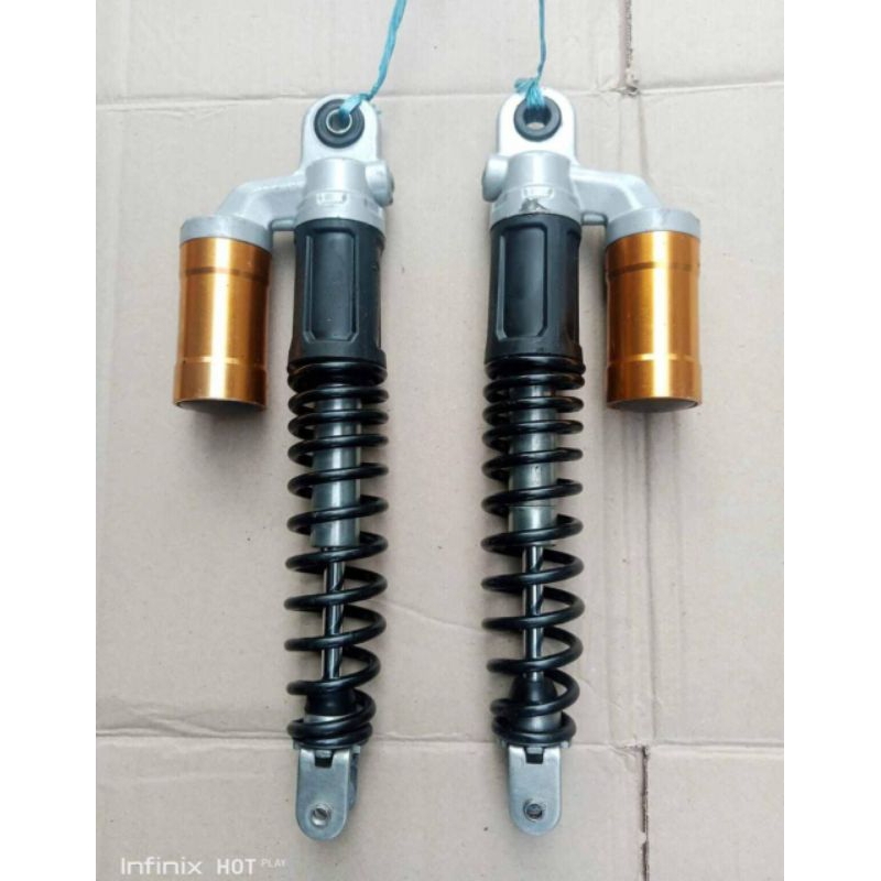 Shock Tabung Nmax 155 Original Copotan
