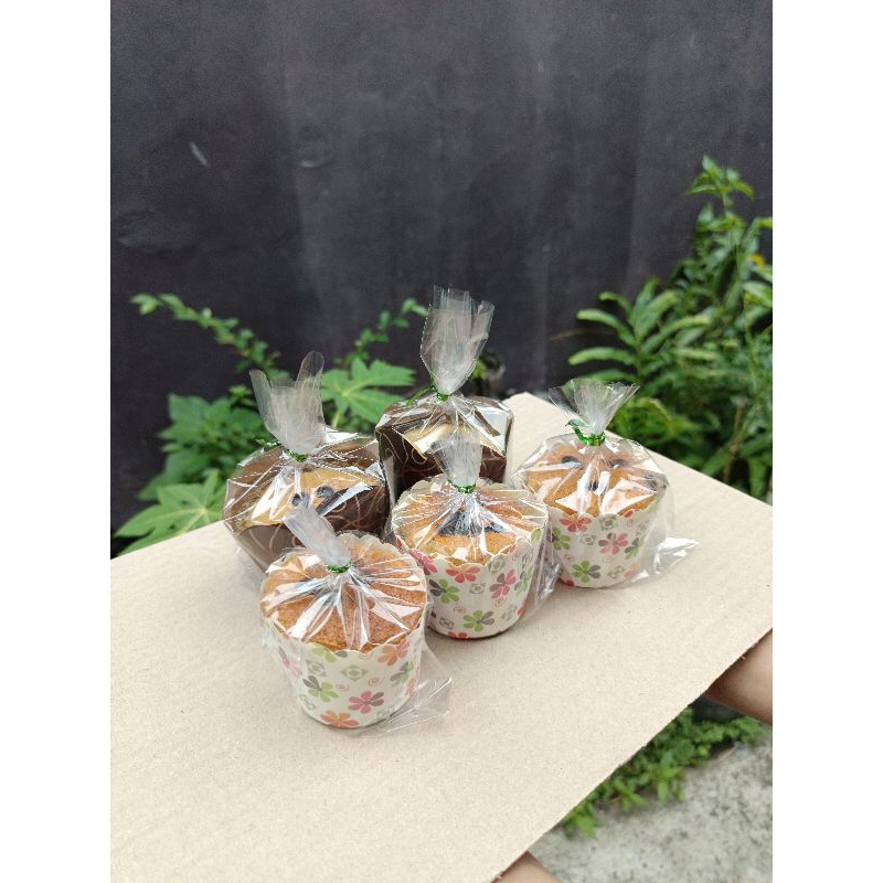 

Muffin Banana/bolu pisang/snack hantaran/kue/Cake